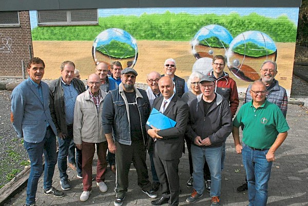 Foto: Peter Schniederjürgen (WN)